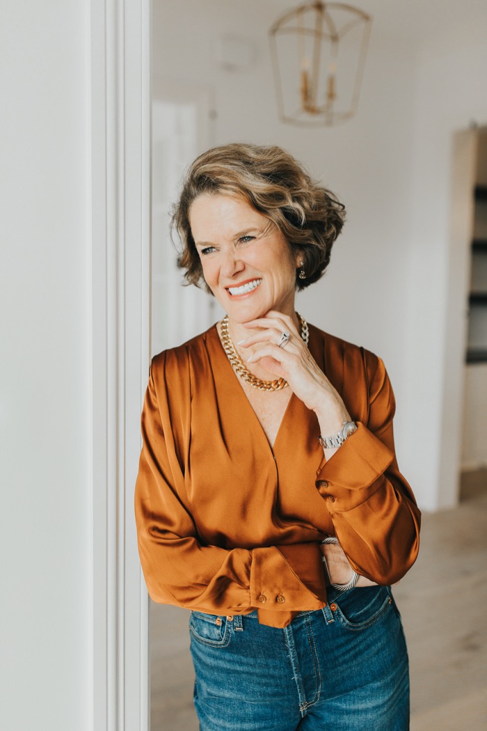 Melissa Thompson — REIGN founder, $2B+ in real estate production